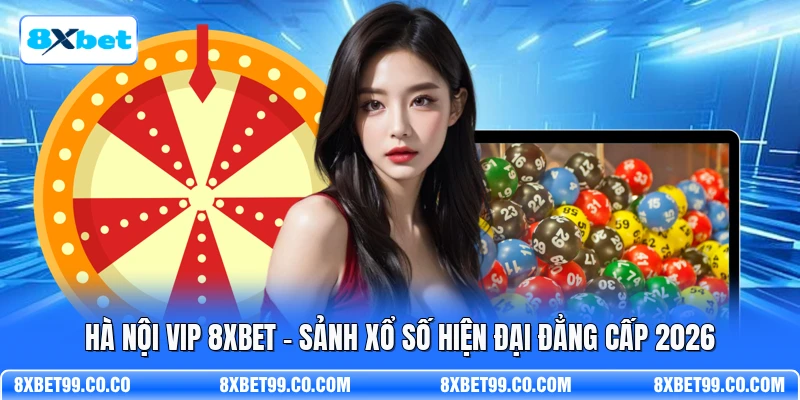Hà Nội Vip 8XBET