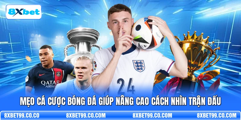 Mẹo Cá Cược Bóng Đá