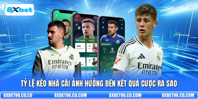 Tỷ Lệ Kèo Nhà Cái